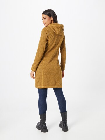 Tranquillo Fleecejacke in Grün