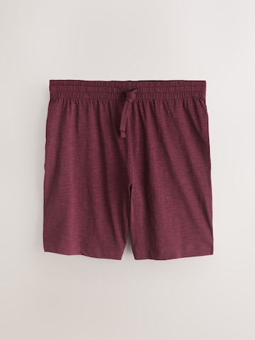 Next Pizsama nadrágok - kék