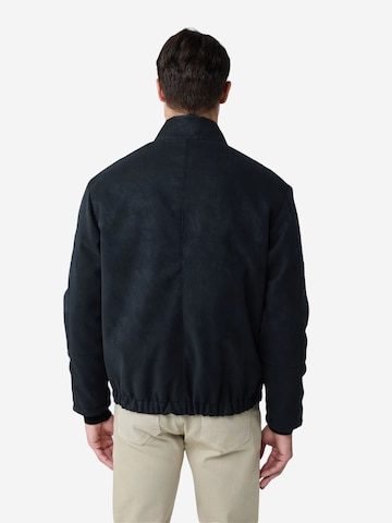 Danger Übergangsjacke 'Jacken'‌‌‌‌‌‌‌‌ in Schwarz