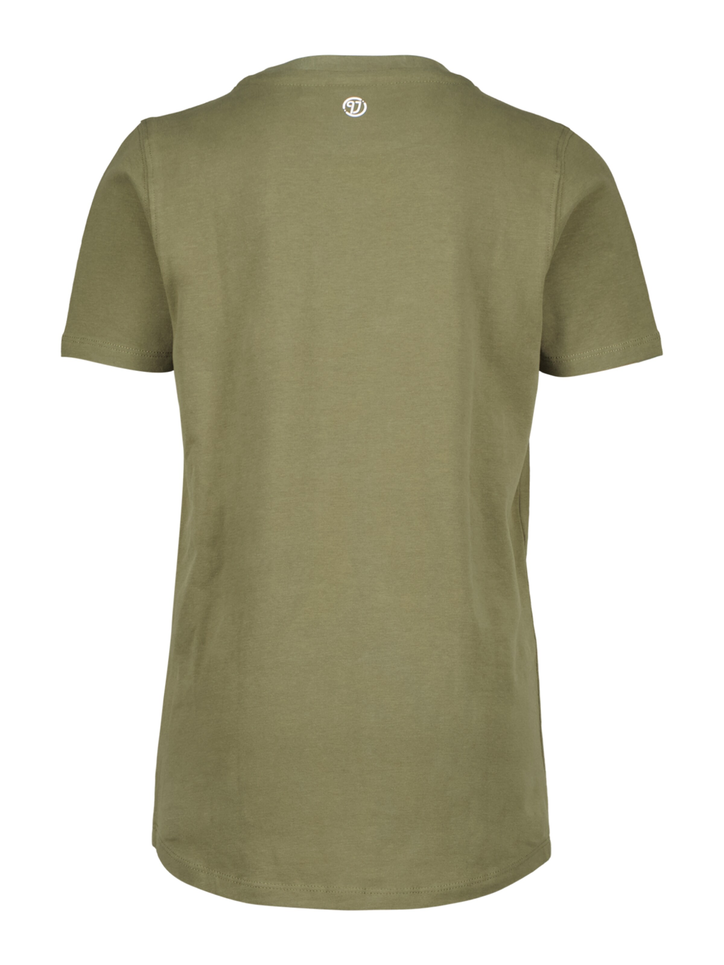 VINGINO Shirt in Green