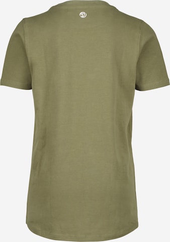 VINGINO Tričko – zelená