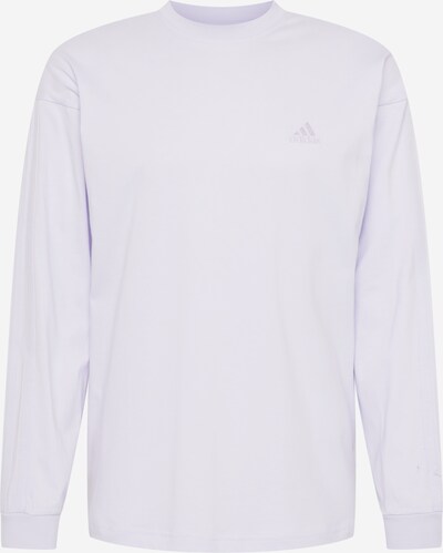Tricou funcțional ADIDAS PERFORMANCE pe verde mentă / mov deschis / portocaliu piersică / alb, Vizualizare produs