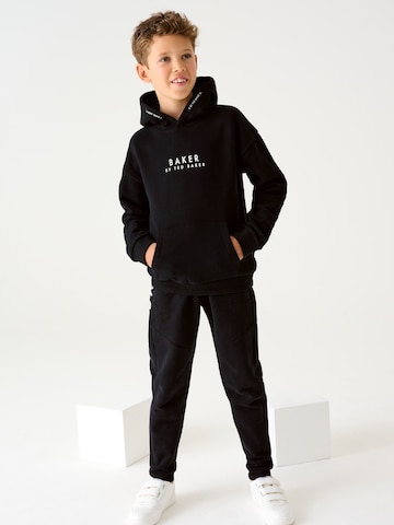 Baker by Ted Baker Sweatshirt in Black