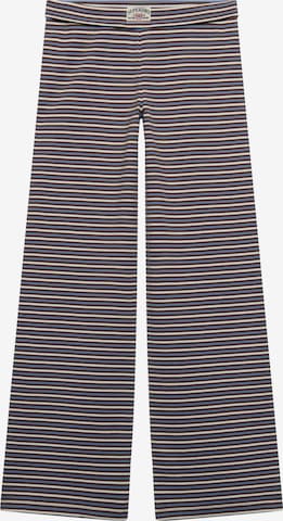 Regular Pantalon 'Athletic Essentials' Superdry & Co en marron : devant