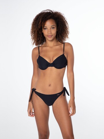 PROTEST Bikini bottom 'MM KIAMA' in Black