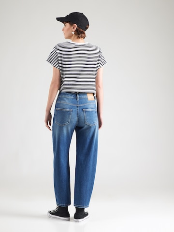 Gang - Loosefit Calças de ganga '94IDA' em azul