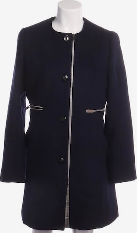 Stella McCartney Jacket & Coat in L in Blue: front