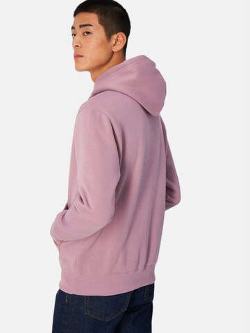 Champion Sweatshirt in Pink