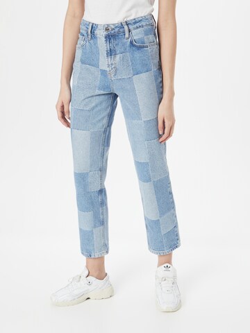 Liu Jo Regular Jeans in Blue: front