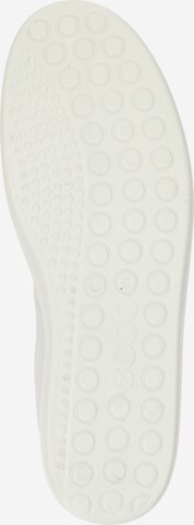 ECCO Sneakers laag in Wit