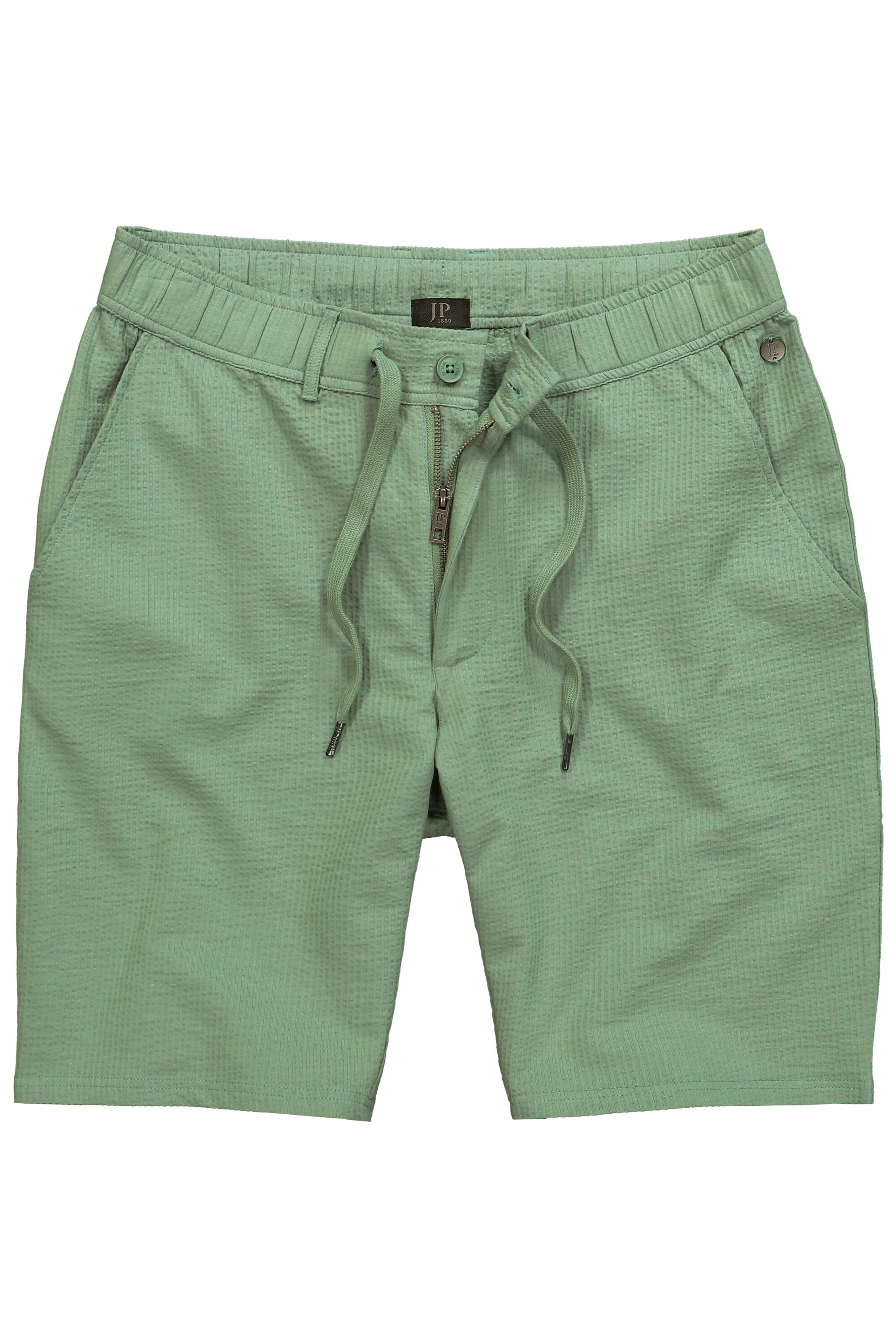 JP1880 Bermuda in Grün: Vorderseite