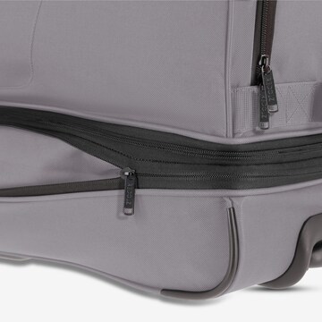 Redolz Suitcase in Grey