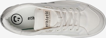 Ethletic Sneakers 'Active Lo Cut' in White