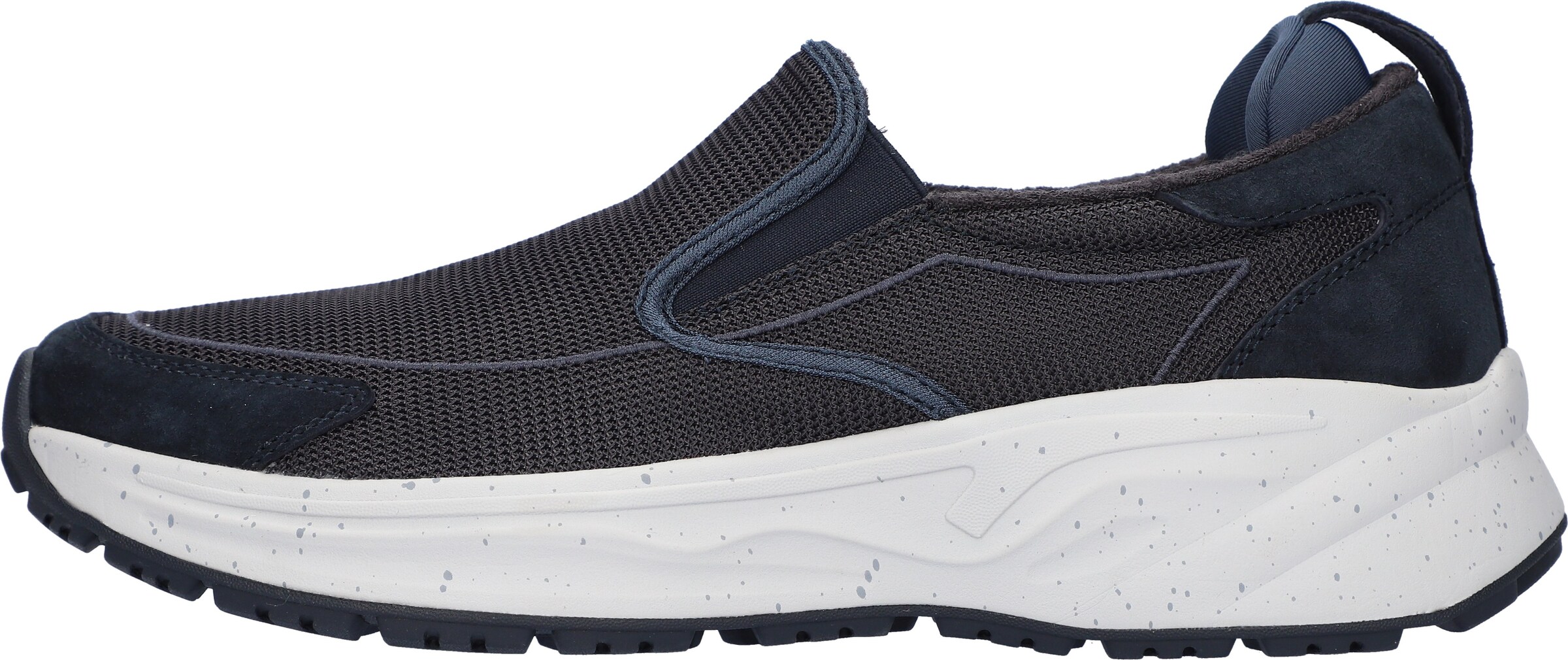 WALDLÄUFER Slip-Ons in Blue