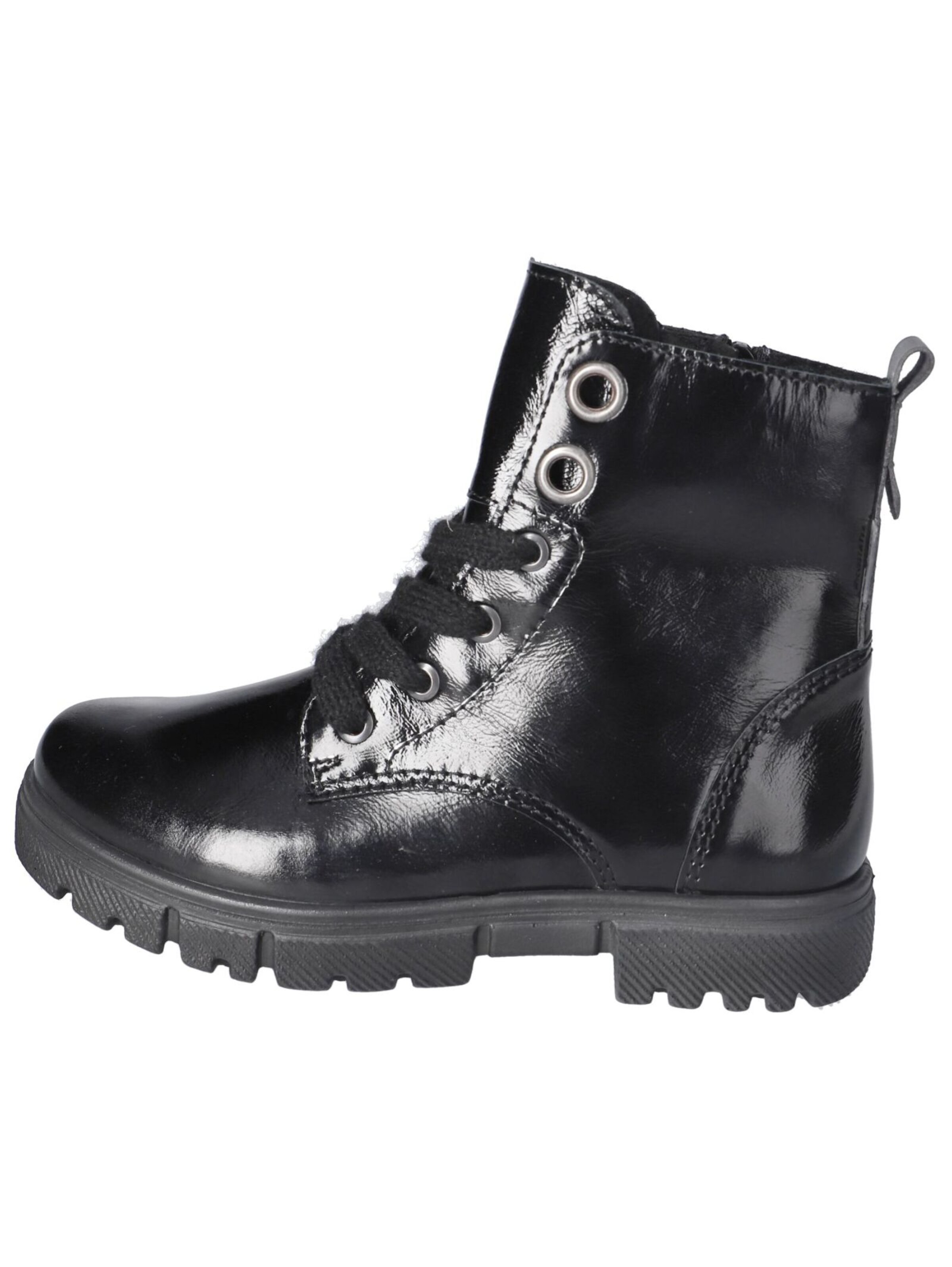 Stivale di RICOSTA in nero