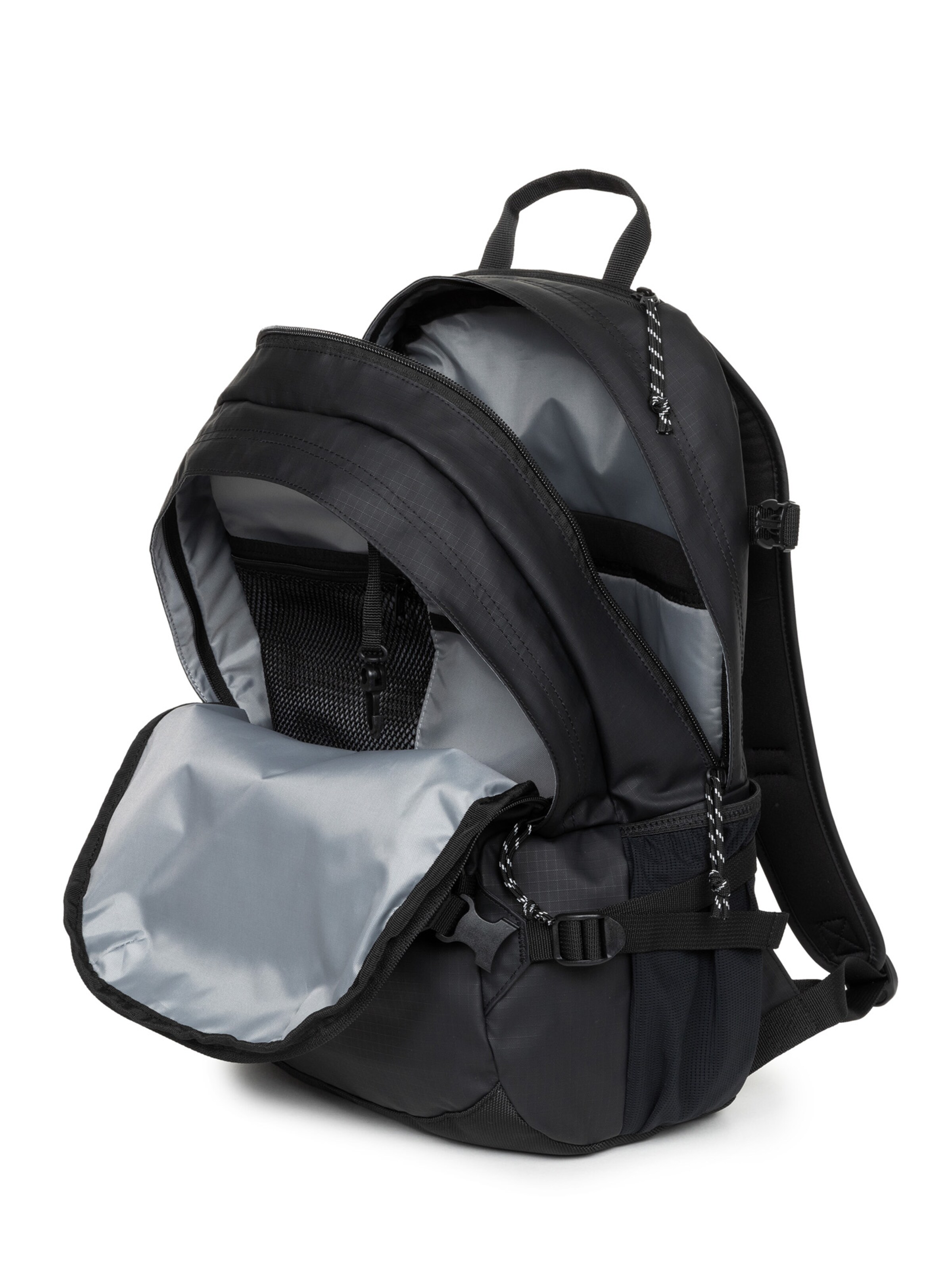 Rucsac 'Gerys Pro' de la EASTPAK pe negru