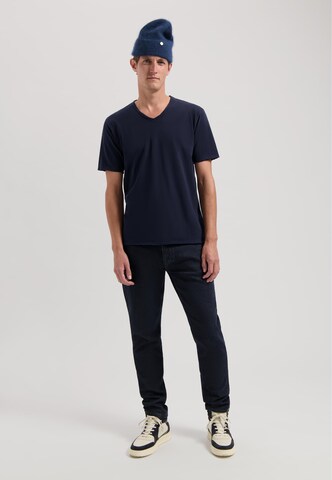 Dstrezzed Shirt in Blue