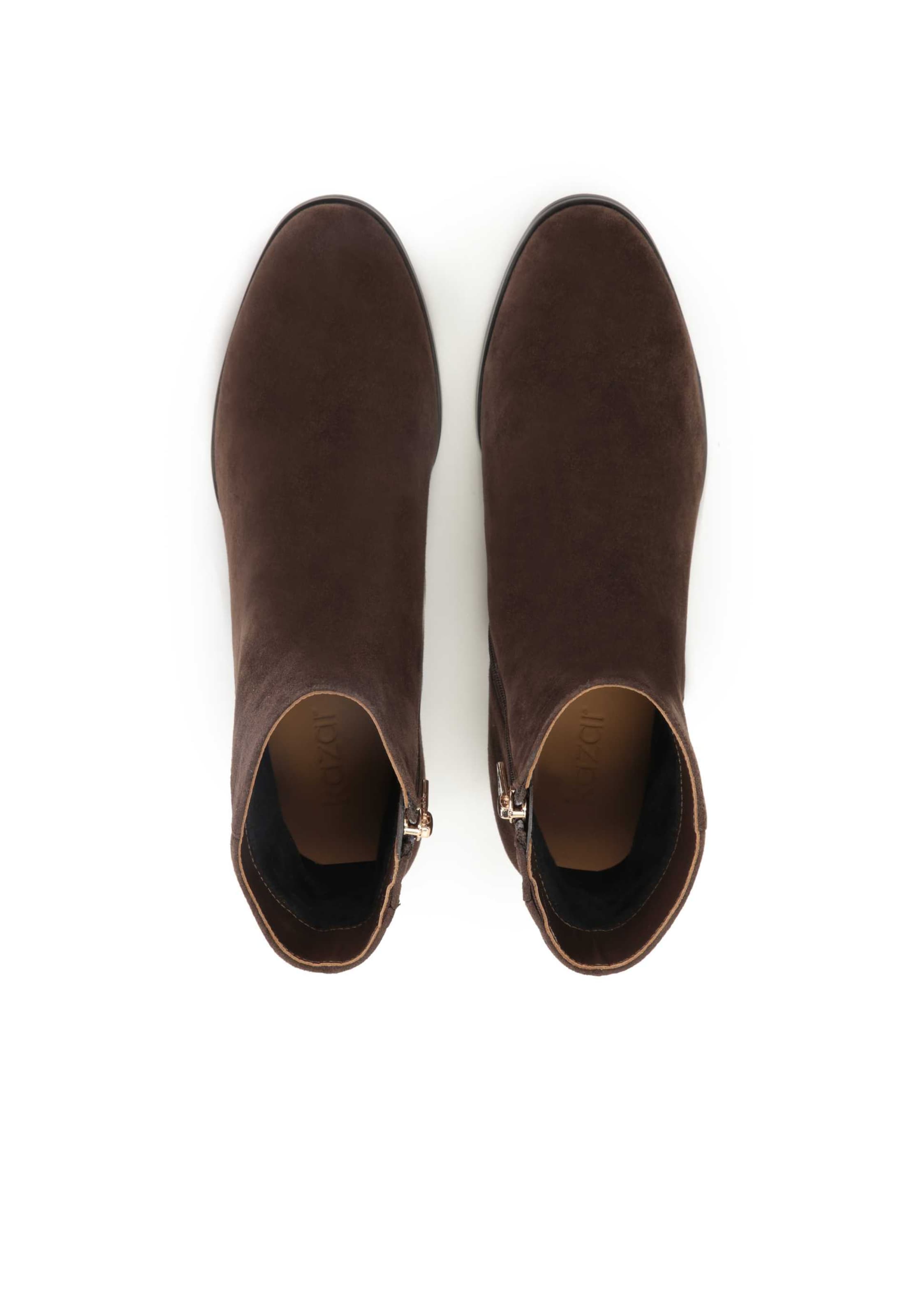 Ankle boots di Kazar in marrone