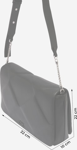 Sac bandoulière Calvin Klein en noir