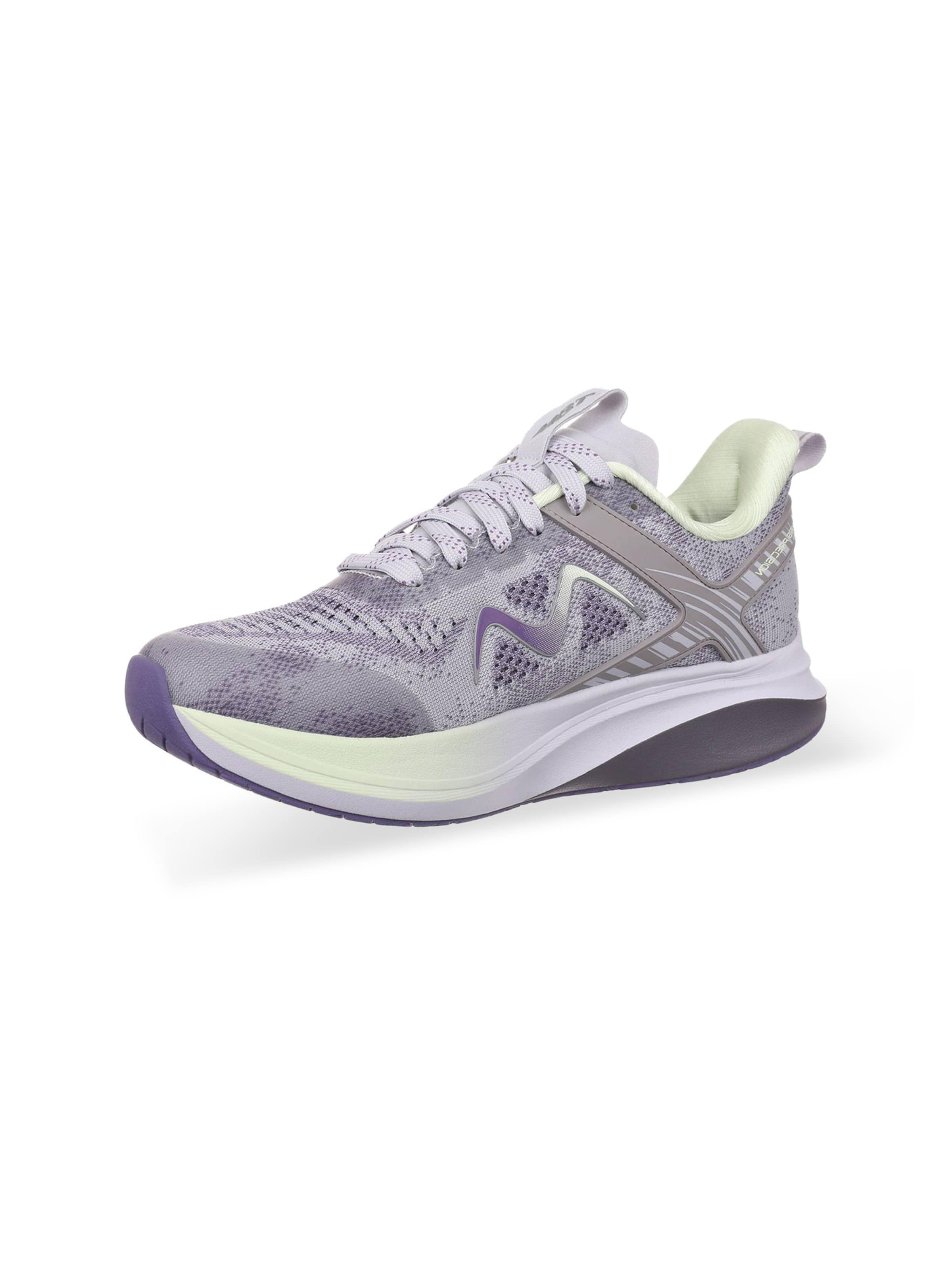 MBT Slip On ' HURACAN 4 ' i lilla: forside