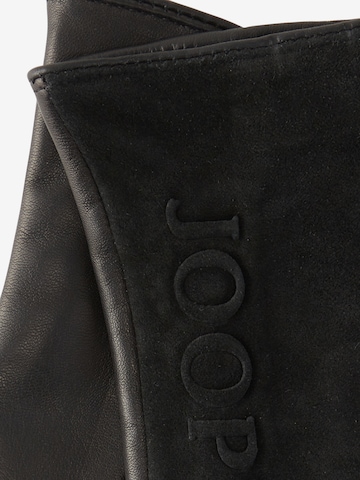 Gants JOOP! en noir