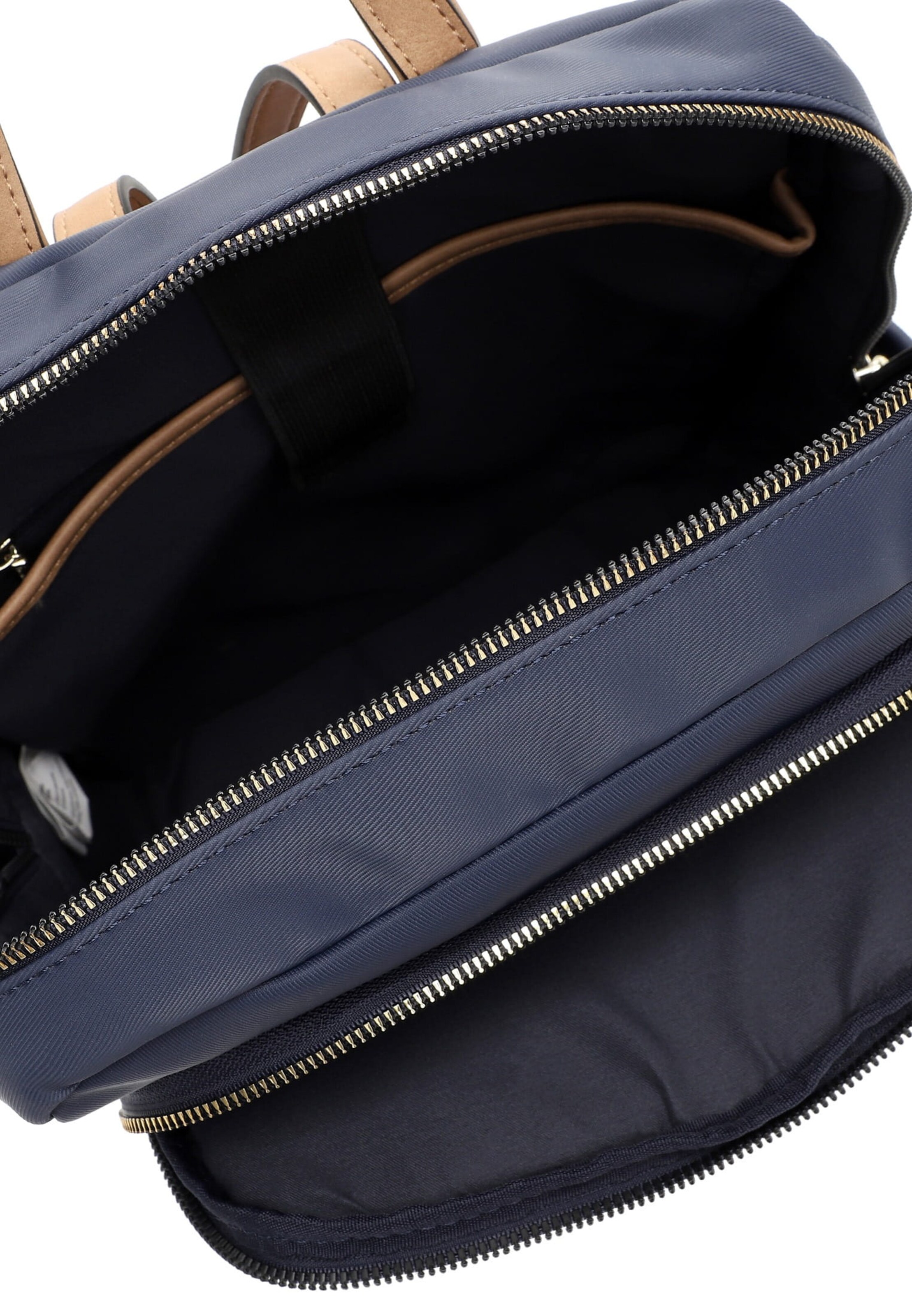 Tamaris Rygsæk 'Gertraud' i blå