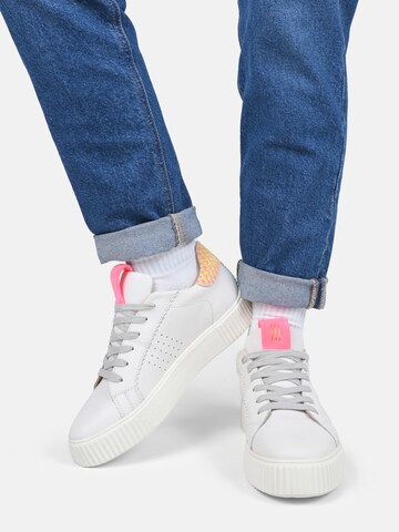 Crickit Sneakers laag ' ORMA ' in Roze
