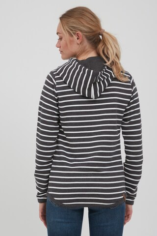 Oxmo Sweater 'CARINA' in Grey