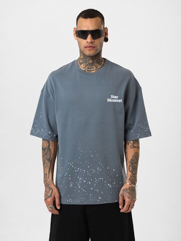Dandalo Shirt 'Nick' in Grey