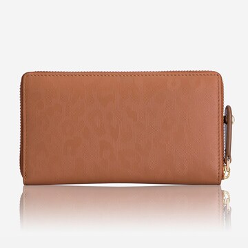 Jekyll & Hide Wallet 'Verona' in Brown