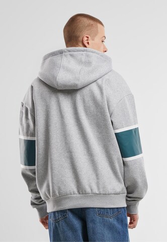 Starter Black Label Sweatshirt i grå
