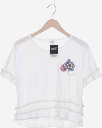 RIP CURL Top & Shirt in M in White: front