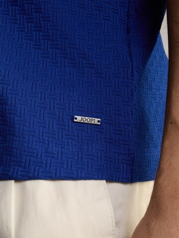 T-Shirt 'Brandon' JOOP! en bleu