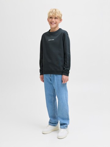 Jack & Jones Junior Sweatshirt in Grey