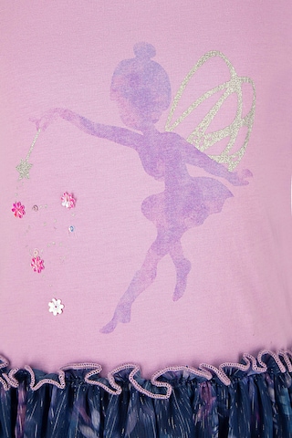 happy girls Kleid in Lila