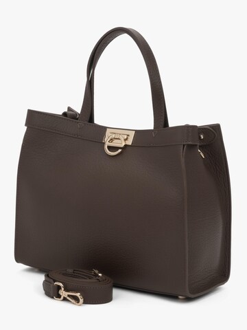 Estro Håndtaske '7737' i brun