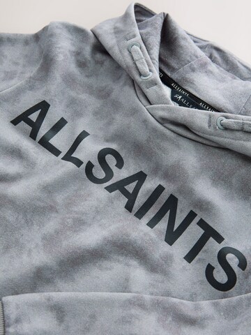 smALLSAINTS - Sweatshirt em cinzento