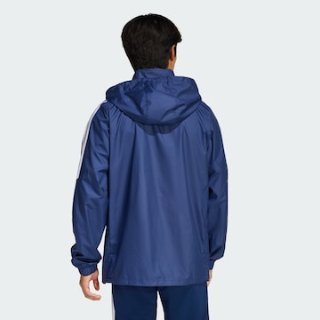 ADIDAS PERFORMANCE Training jacket 'Tiro26 League' in Blue