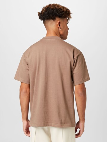 Dr. Denim Bluser & t-shirts 'Miller' i brun