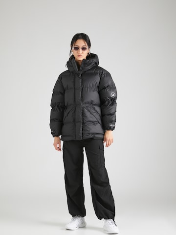 ADIDAS BY STELLA MCCARTNEY Outdoor jacket in Black