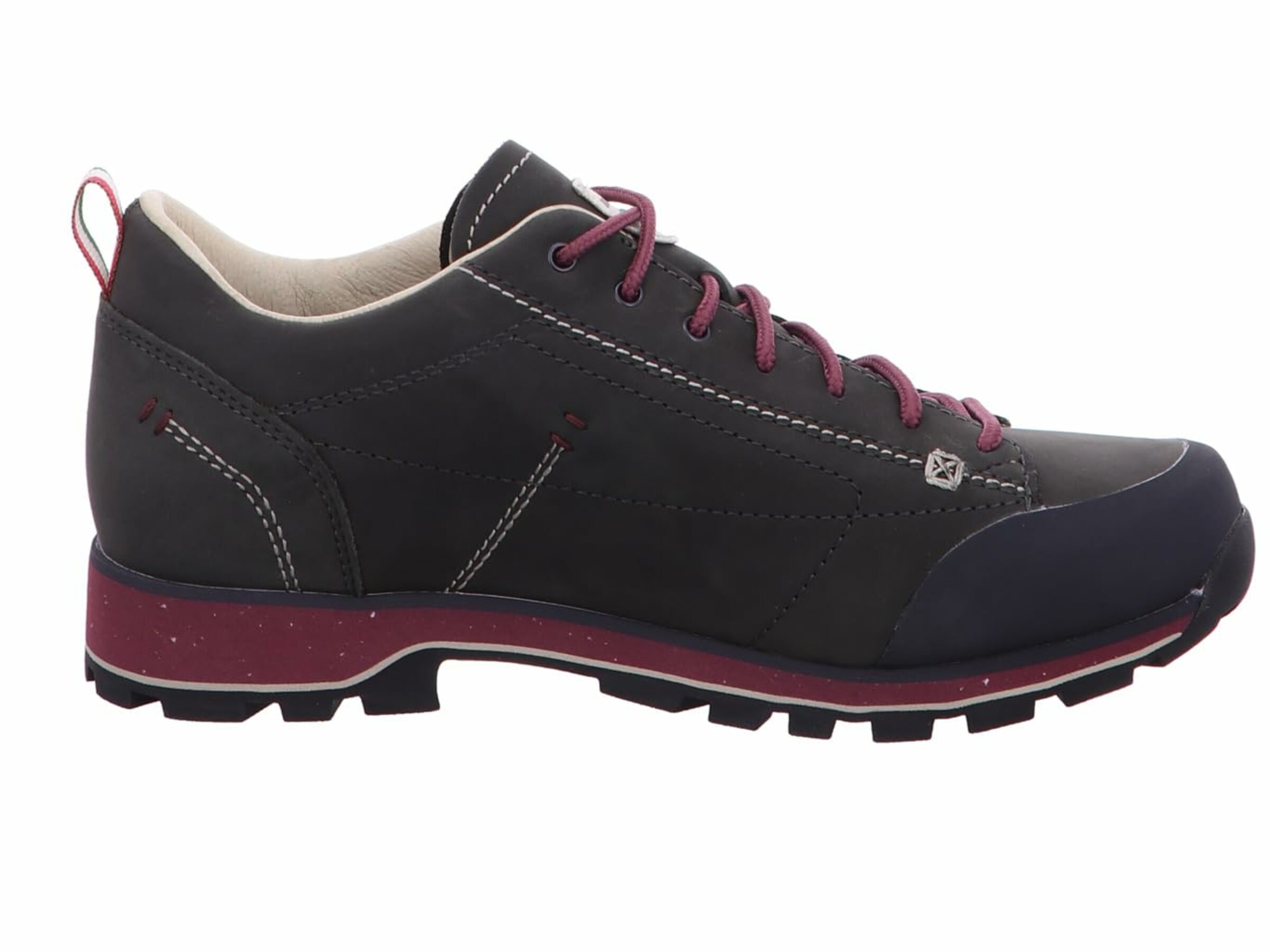 Dolomite Platform trainers in Brown