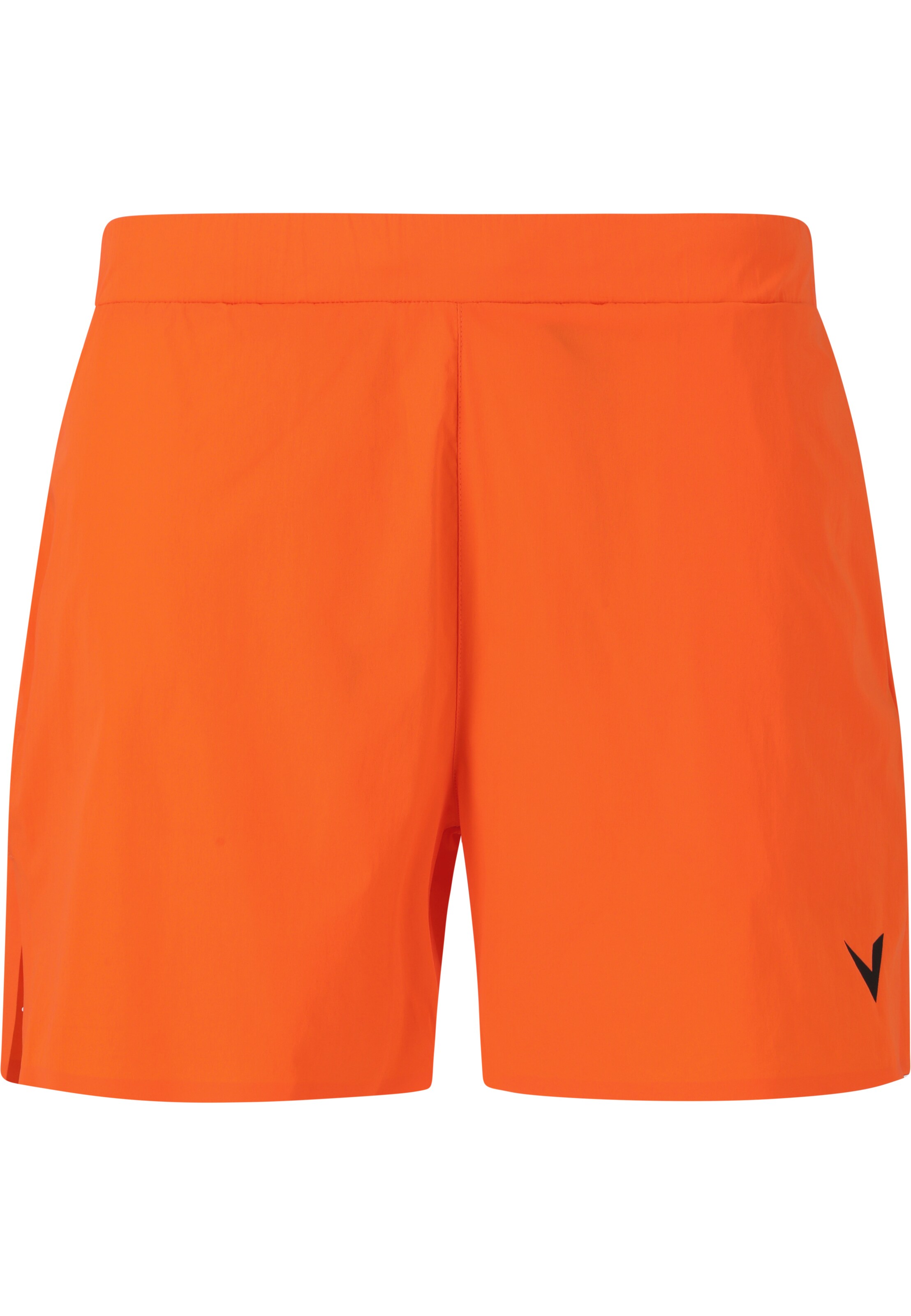 Virtus Sportbroek 'Orvi' in Oranje: voorkant