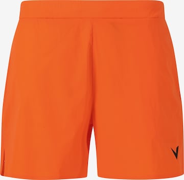 Virtus Sports trousers 'Orvi' in Orange: front