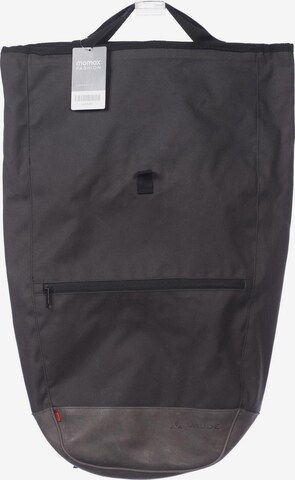 VAUDE Rucksack One Size in Grau: predná strana