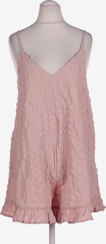 Asos Jumpsuit in S in Pink: front