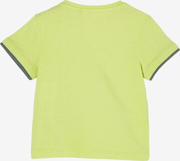 s.Oliver Shirt in Green