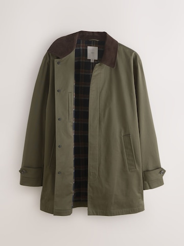 Cappotto di mezza stagione di Next in verde