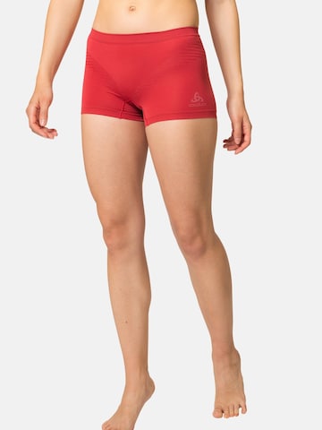 ODLO Sports underpants 'PERFORMANCE X-LIGHT' in Blue