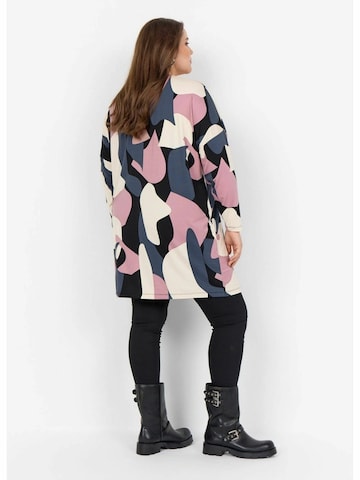 Wasabi Concept Shirts 'Jane' i pink