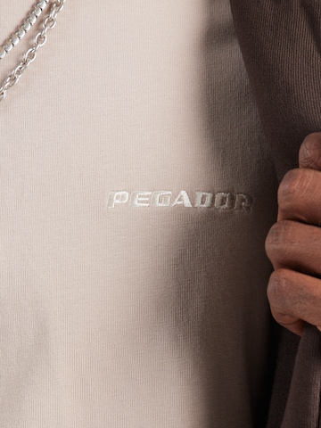 Pegador Majica | siva barva